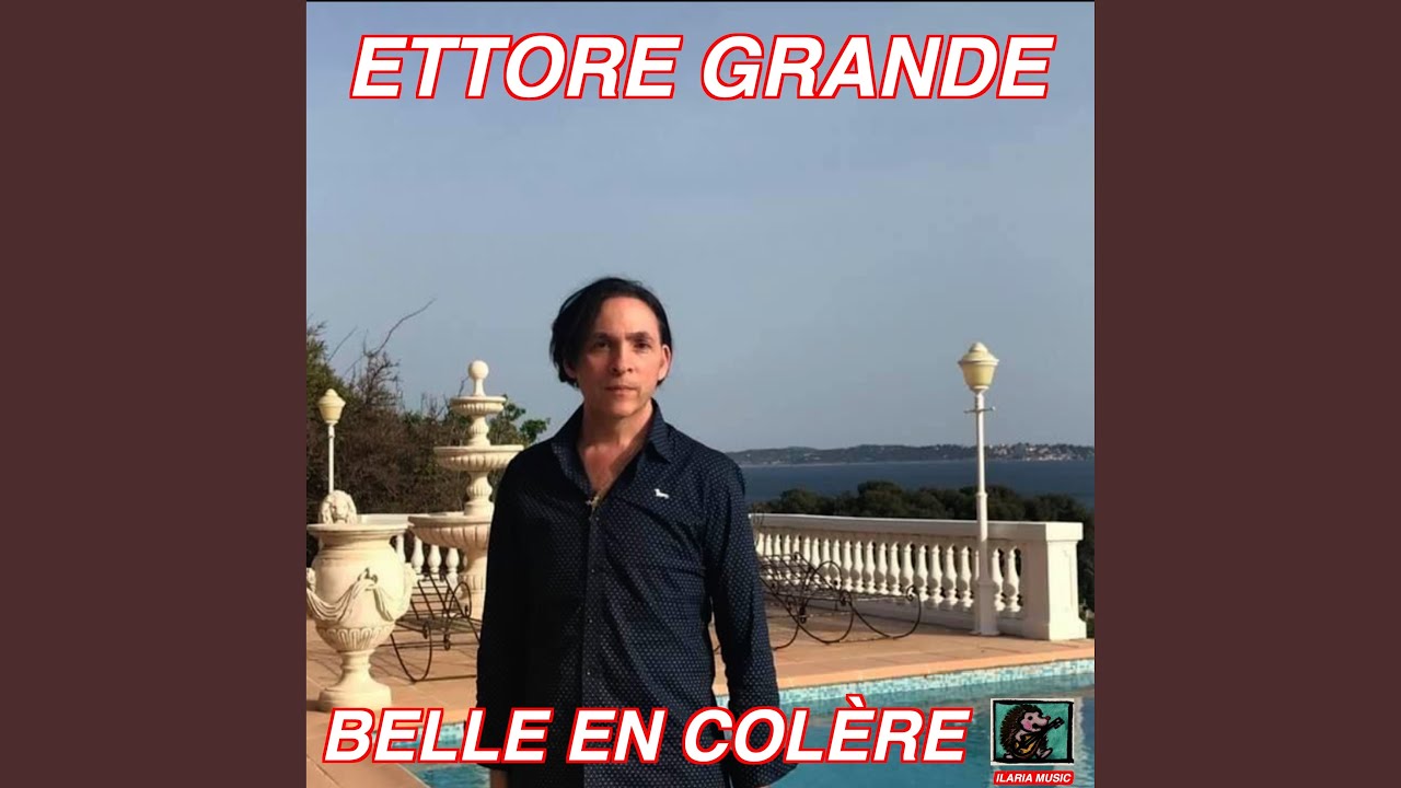 BELLE EN COLÈRE