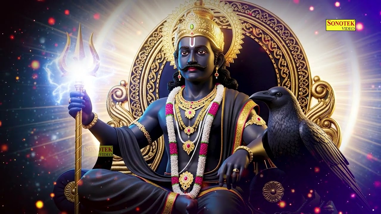 शनिवार स्पेशल भजन:-शनिदेव अमृतवाणी | Shanidev Ki Amritwani | Nonstop Shani Bhajan | Shanidev 2026