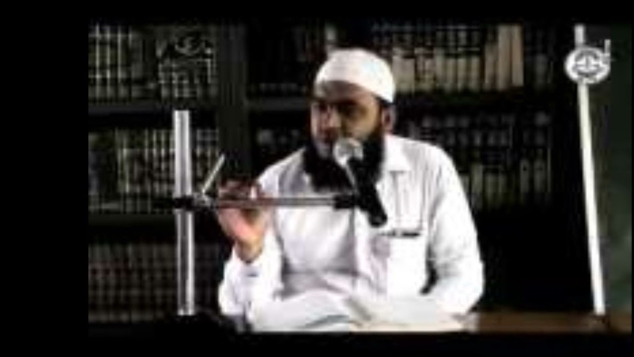 MEERAAS KI SHARAI HAYSIYATO ZARURAT- SHAYKH SIDDIQUE SALAFI HAFIZAHULLAH AT ULHASNAGAR-3