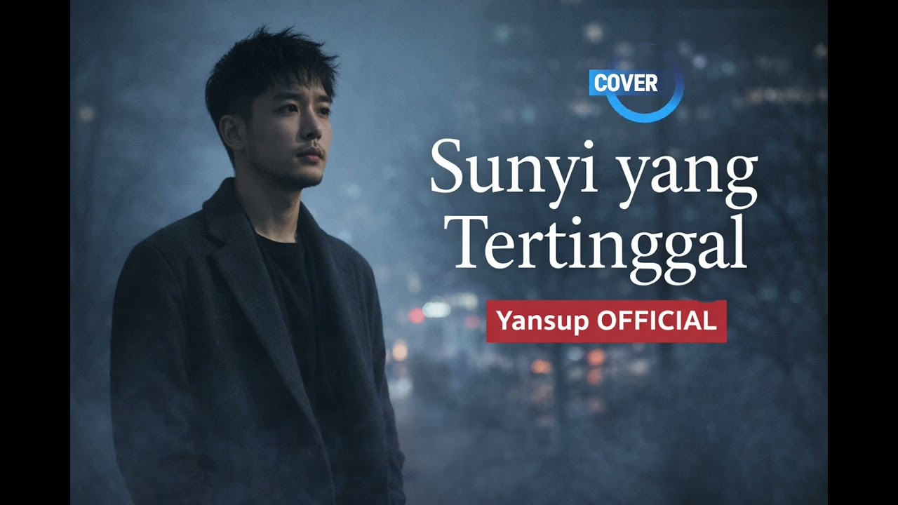 Sunyi Yang Tertinggal ( @yansup_official )