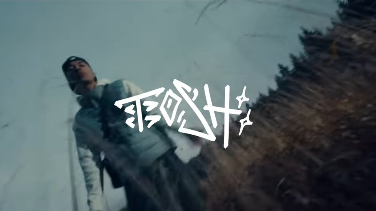 [FREE] ABSENT x LUIS Type Beat - 