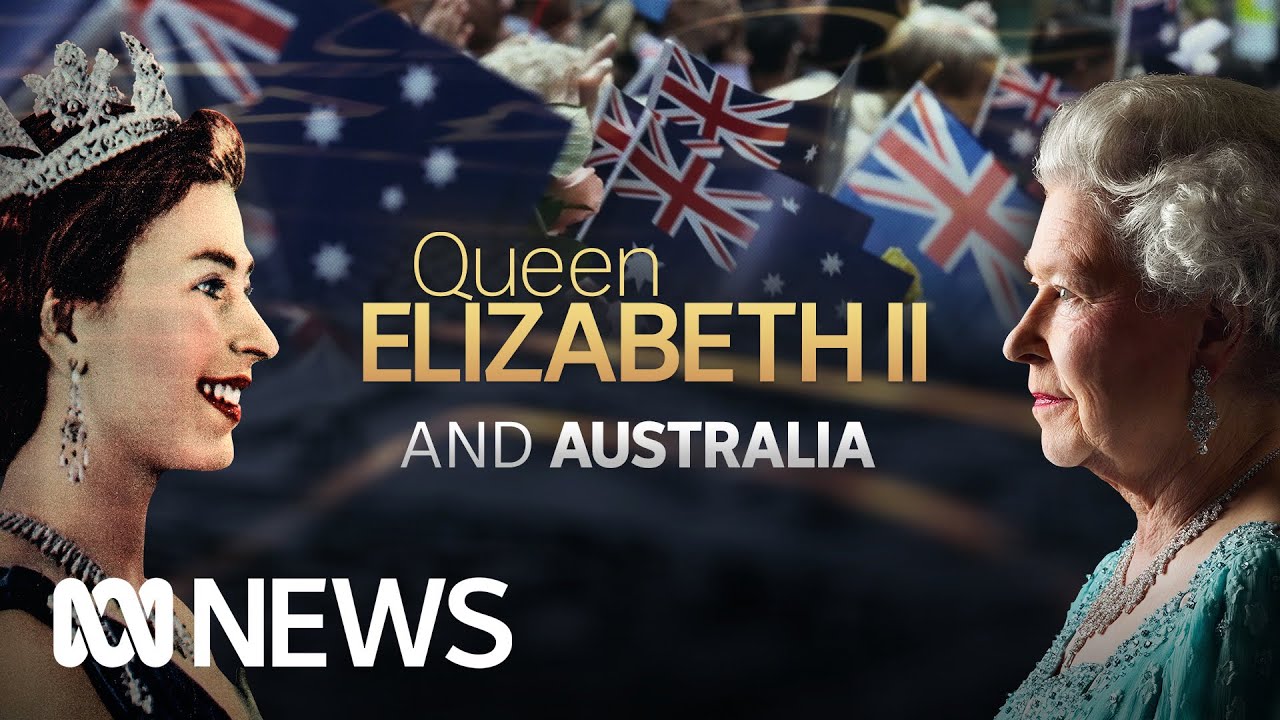 Queen Elizabeth’s special relationship with Australia | ABC News