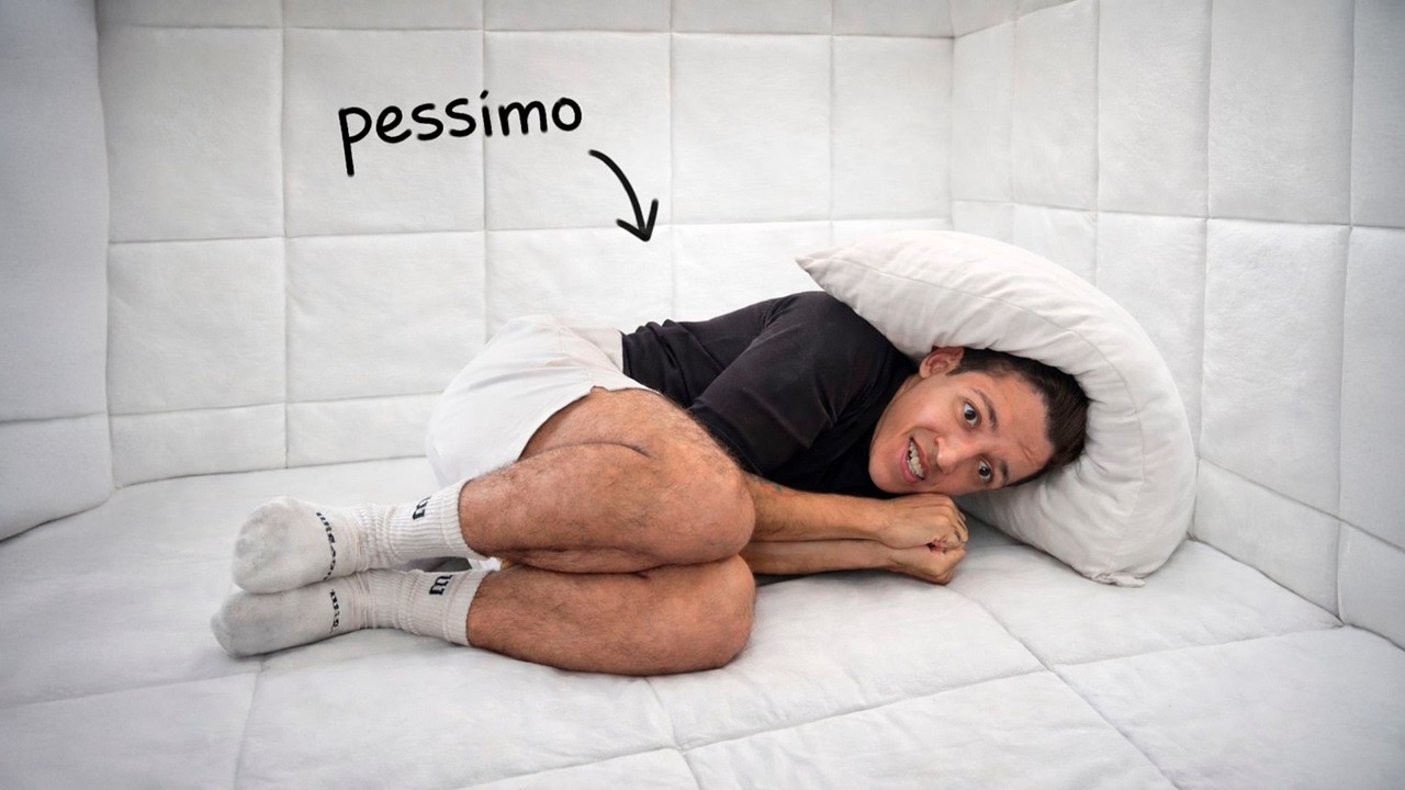 AFREIM CHEGOU NUM PESSIMO MOMENTO