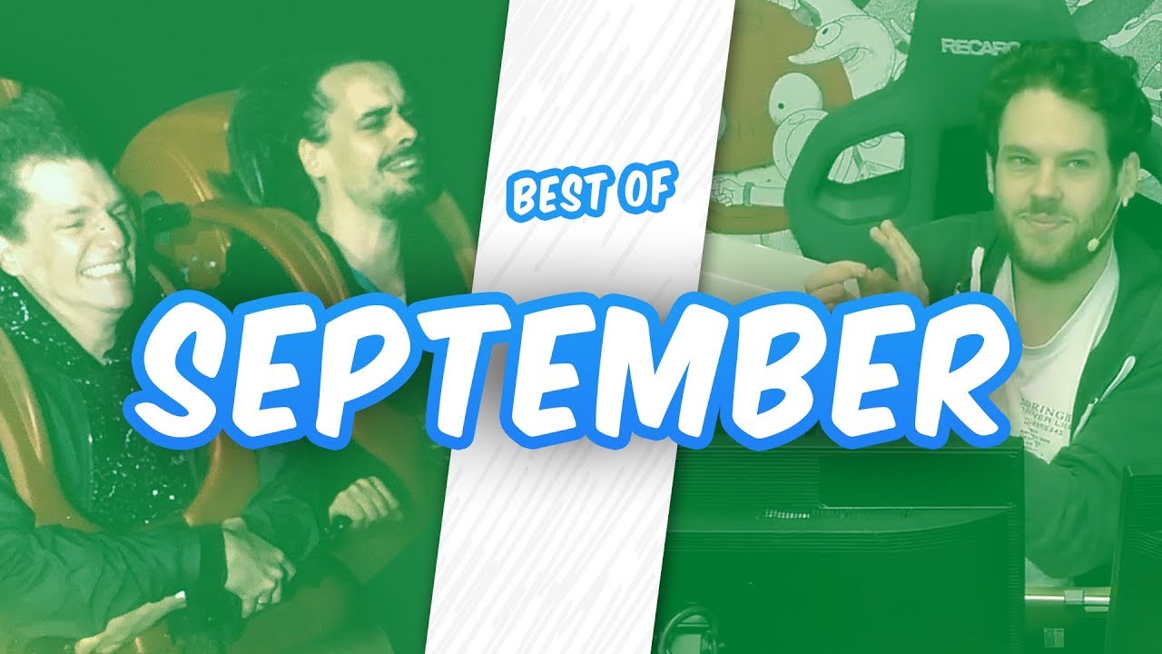 BEST OF SEPTEMBER 2019 - Best of Beans