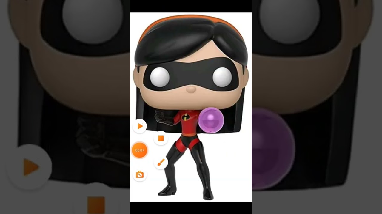 Personajes de Disney funkos parte 3 😁🧁😀