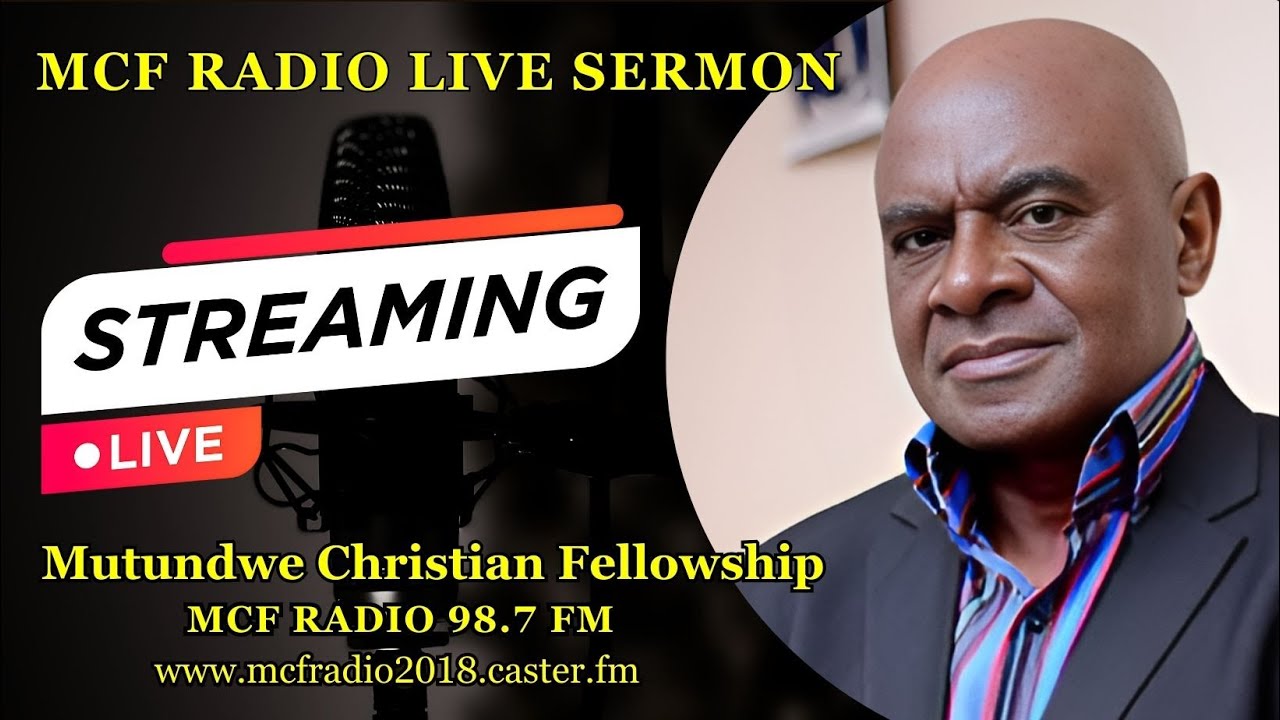 Wednesday Night Deliverance Service at With Pastor Tom Mugerwa  31-July-2024