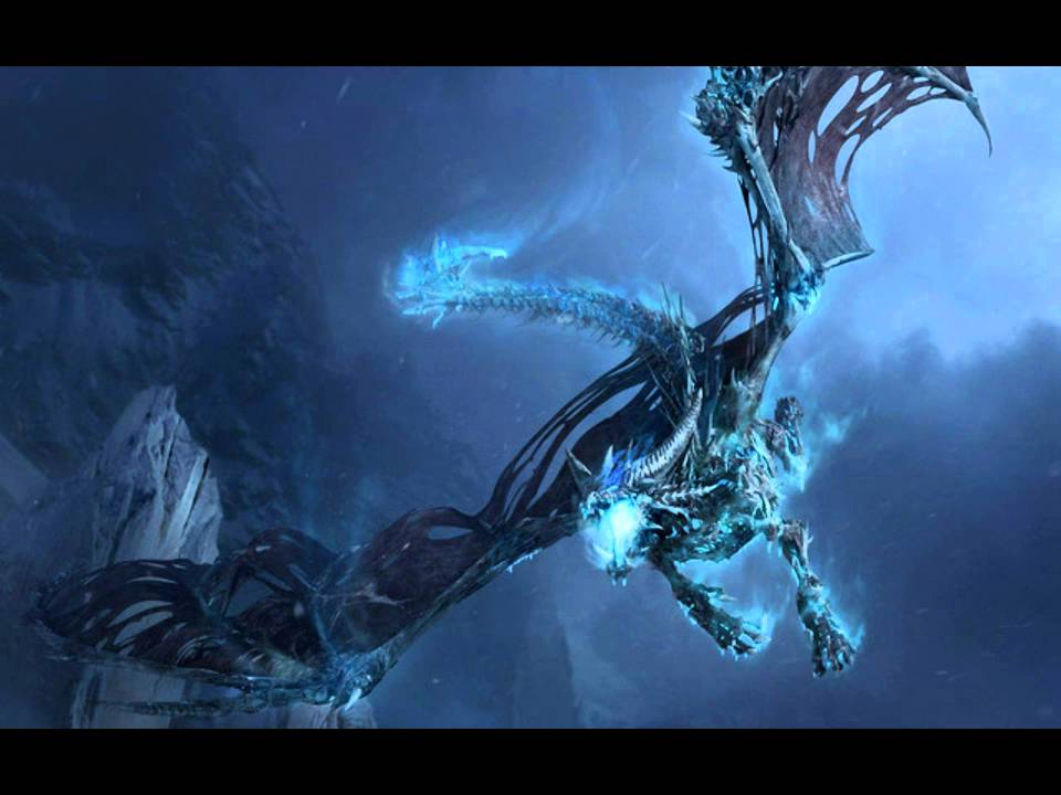 Dragon Sound Effects