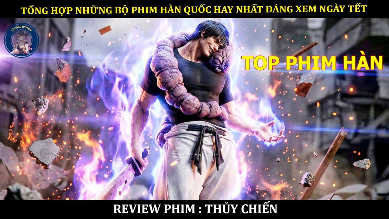 TỔNG HỢP NHỮNG BỘ PHIM HÀN QUỐC CỔ TRANG HAY NHẤT ĐÁNG XEM || PHIM THỦY CHIẾN HAY NHẤT