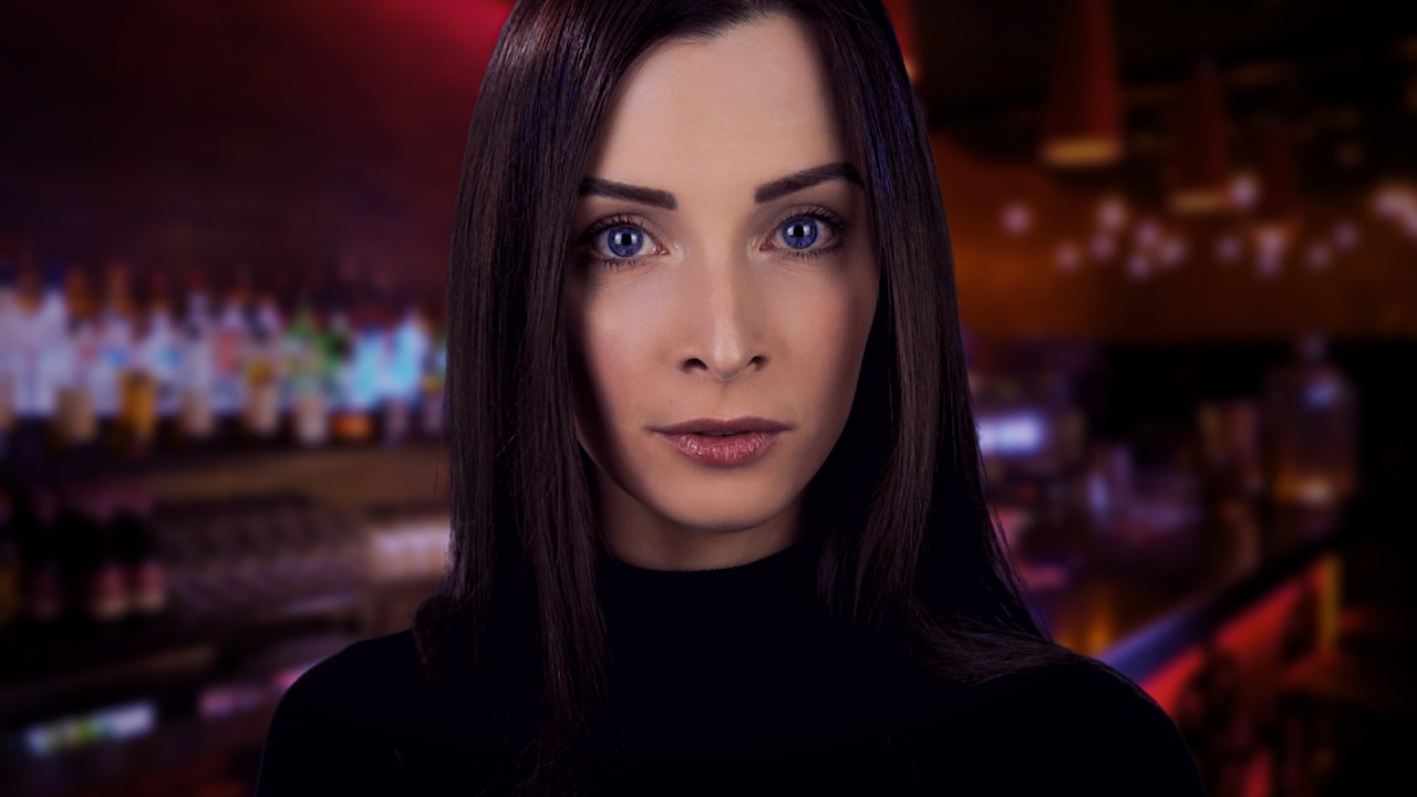 ASMR Roleplay: Date With Someone Who Is Definitely Not a Secret Agent (Soft Spoken ASMR)