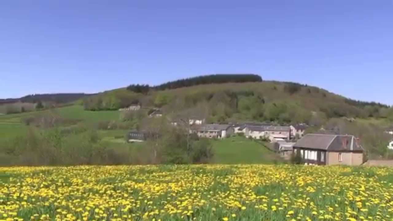 MORVAN IN MEI