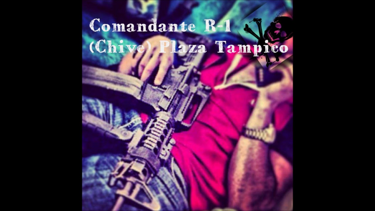 R 1 Al Mando   Corrido Con Banda Tampico,Tamps
