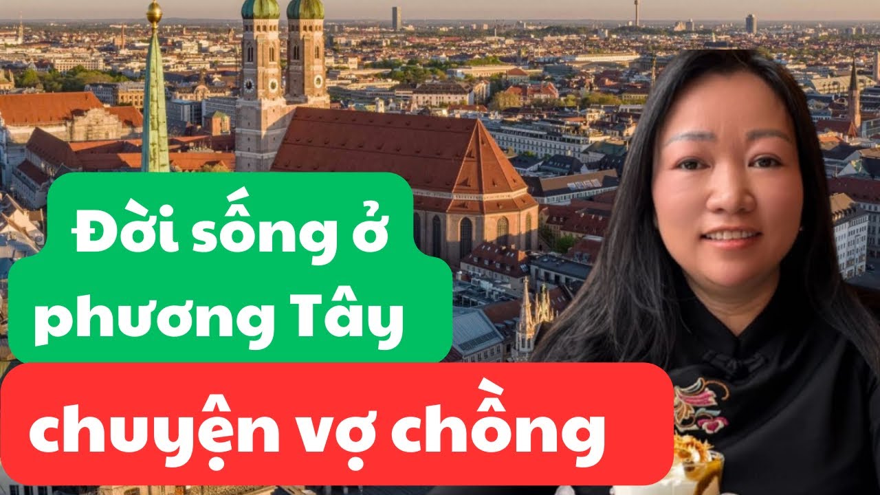 Hàng loạt cô gái trẻ bỏ chồng Việt kiều khi có giấy tờ vì biết sự thật 
