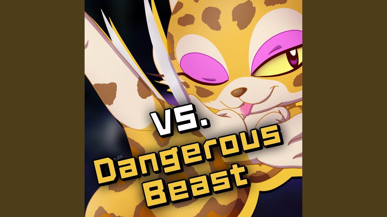 VS. Dangerous Beast (Kirby and the Forgotten Land Remix)