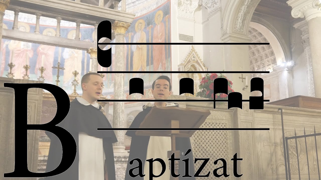 Baptizat miles Regem O.P. (In Baptismate Domini)