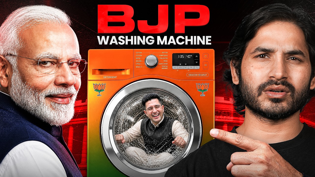 Reality Of BJP