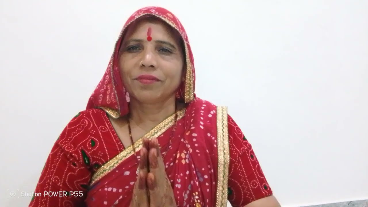 शीतला माता का गीत#SINGER TARADEVI 