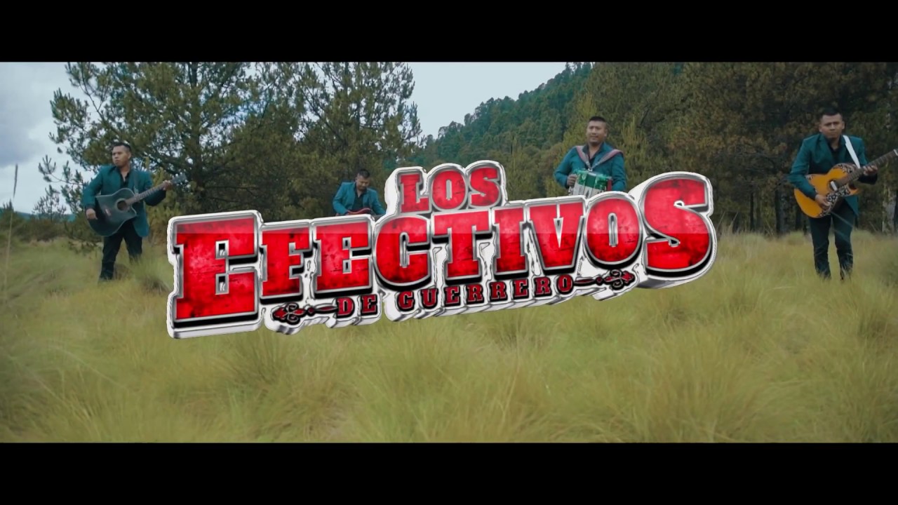 Los Efectivos de Guerrero | Yo Sigo Aqu&iacute; | Live Session Official