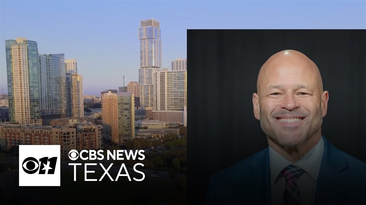 Fort Worth, Austin tied to police chief decision at Fort Worth PD