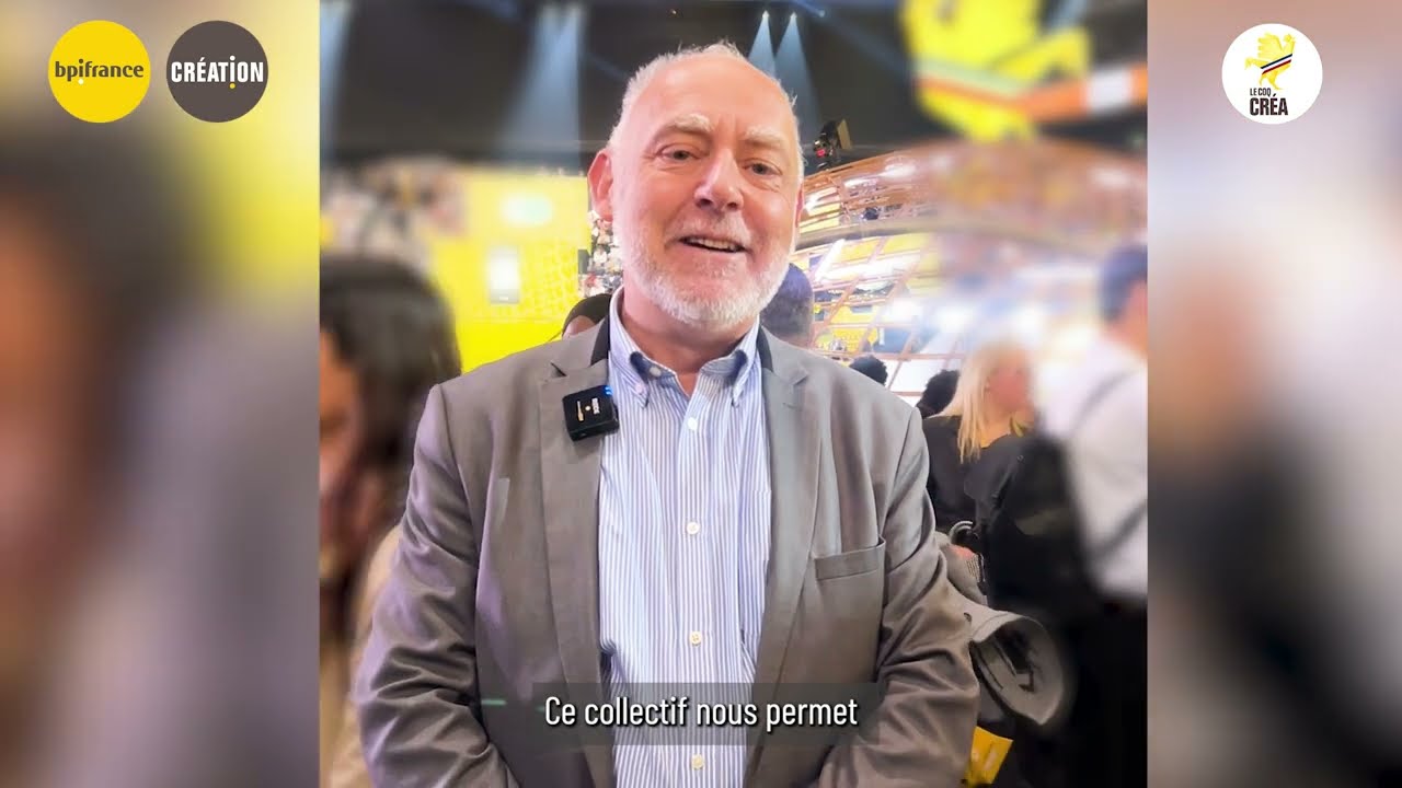 Znajdź sieć, kt&oacute;ra najbardziej Ci odpowiada, dzięki kolektywowi Cap Cr&eacute;a i odkryj R&eacute;seau Entrepre...