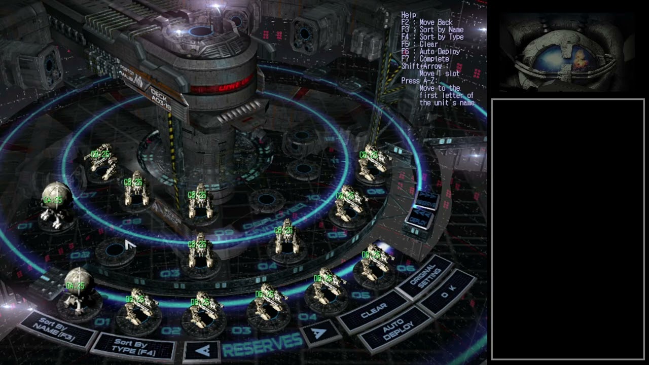 미국 택티컬 커맨더스(Shattered Galaxy) 2025 07 30  Troy vs Helike [Full]
