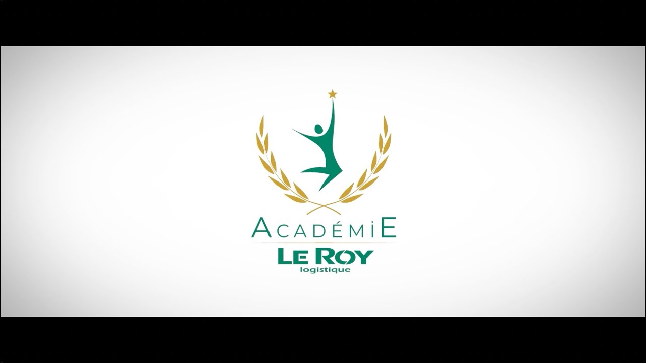 Lancement de l'Académie Le Roy  Logistique