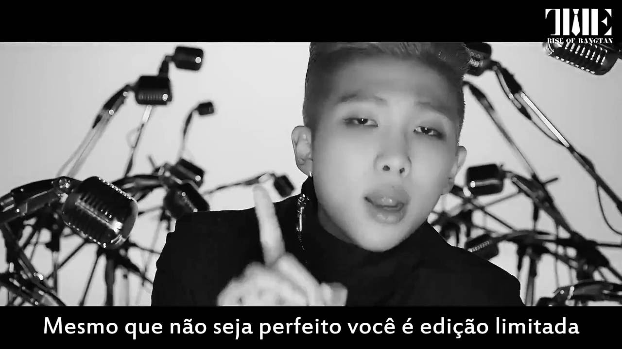 Rap Monster - 'Do You' MV [Legendado PT-BR]