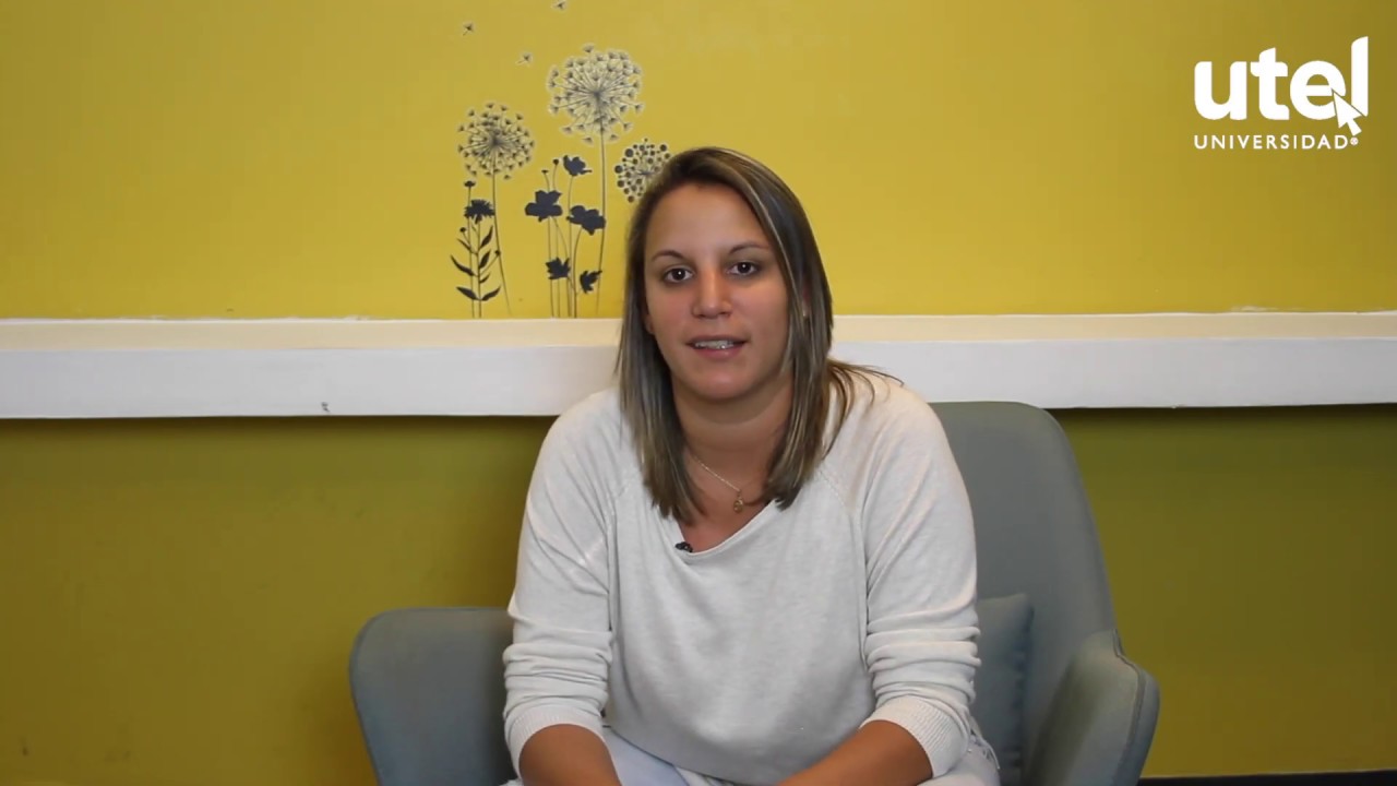 Opinión Fiorella alumna de Perú | UTEL Universidad