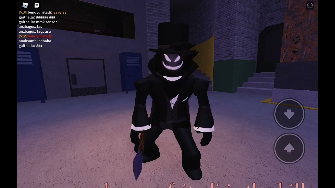 VOLDAR VS MALVUS GAMEPLAY ROBLOX STK