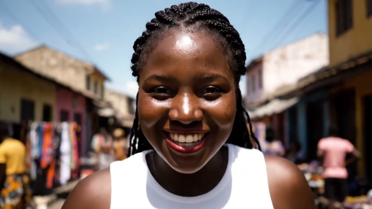Ibraimo Music - Saía Curta | Afro House 2026