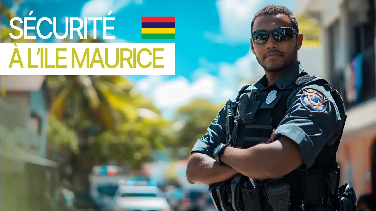 Sécurité à Île Maurice : Est-ce vraiment un paradis sûr ?