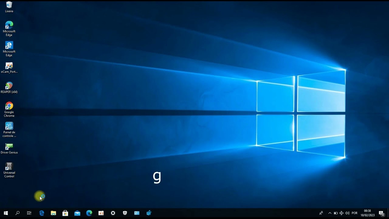 Como desativar o Windows defender permanentemente