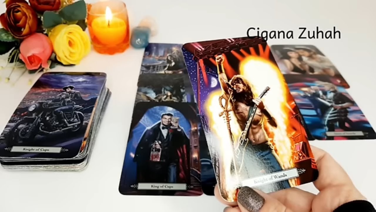 Está preocupado achando que você perdeu o interesse nele! Você nem imagina o que ele vai fazer!