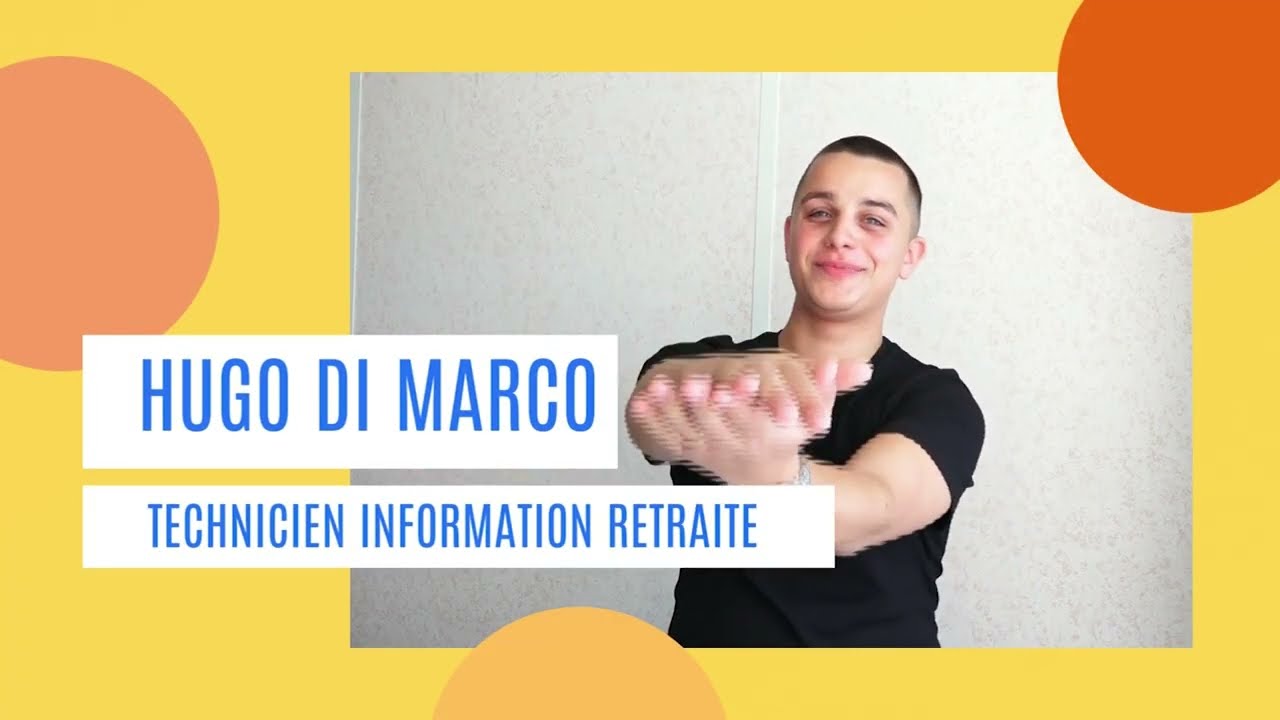 Technicien info retraite -  Carsat Nord-Est