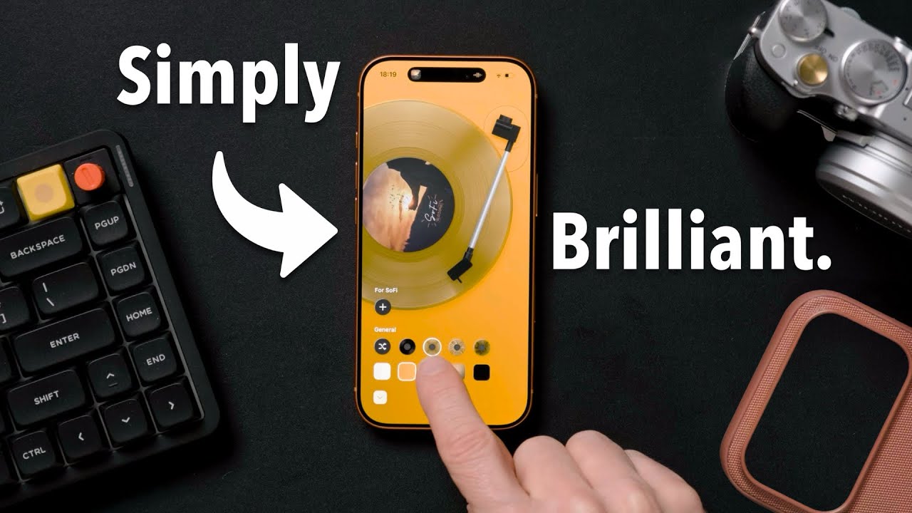 Amazingly Simple iPhone Apps You Haven't Heard of (2026)