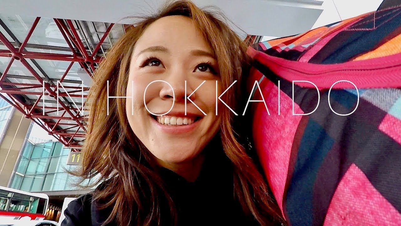 【女子旅】北海道 #ゲレマジ 2018へ行って来たよ！Who's TV #47