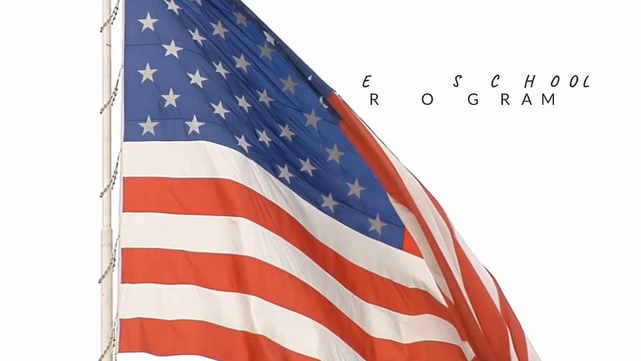 Berry Shoals Veterans Day