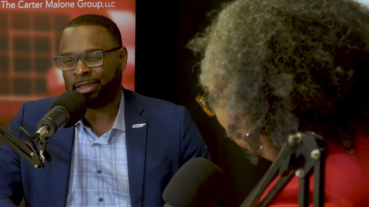 A New Chapter for Memphis: Mayor Paul Young’s Roadmap for Change