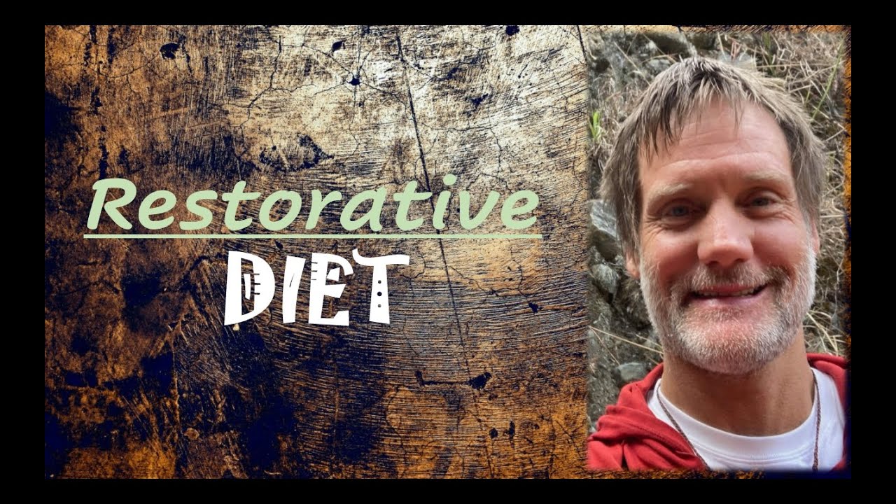 The Best Diet For Semen Retention And To Restore Lost Semen