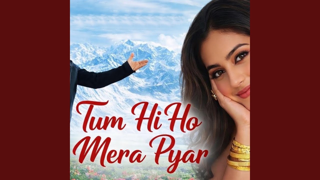 Tum Hi Ho Mera Pyar | New Song 2026