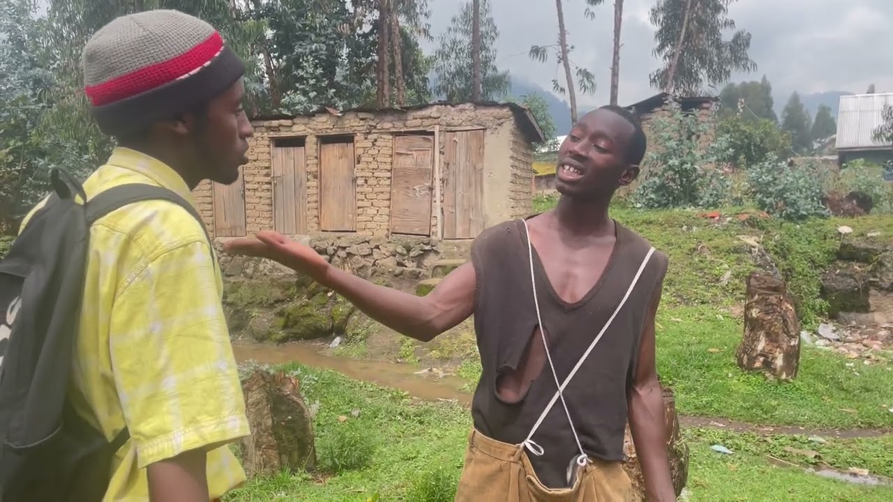 Mucunyi uburozi bwogukundwa yaragiye guha kampire merano arabwirengeje none arigushaka mucunyi 😂😂🔥🔥