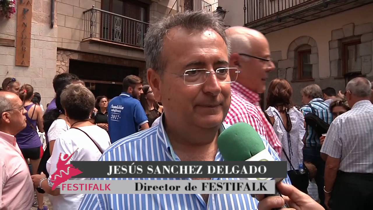 Festifalk 2016 