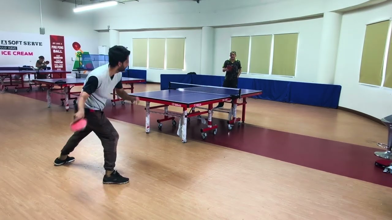 Omer practice with Asim Qureshi 29 Jan 26