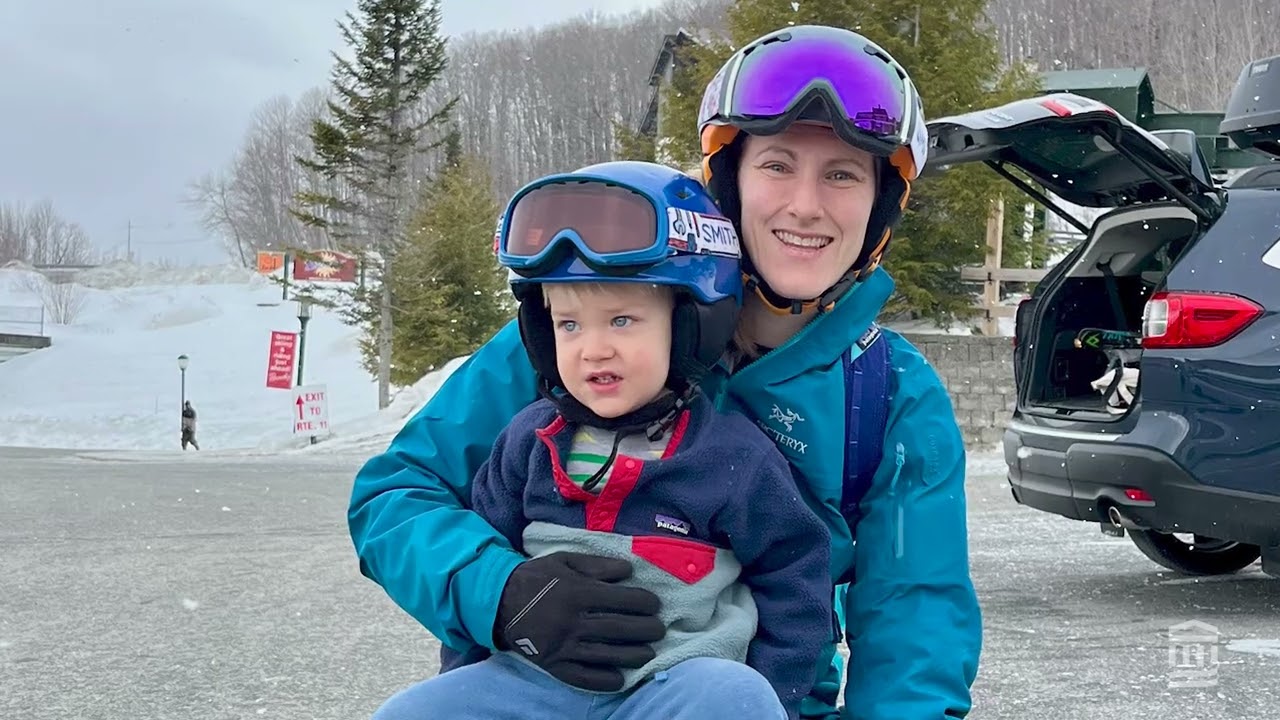 Meredith's Story: Beginning Again After Spinal Cord Injury