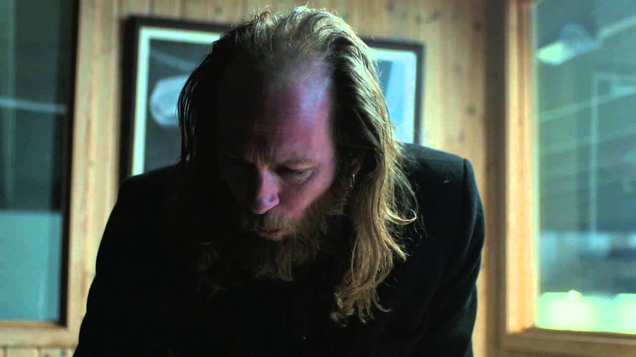 Lilyhammer 2 (Millwall Brick-Part 1)
