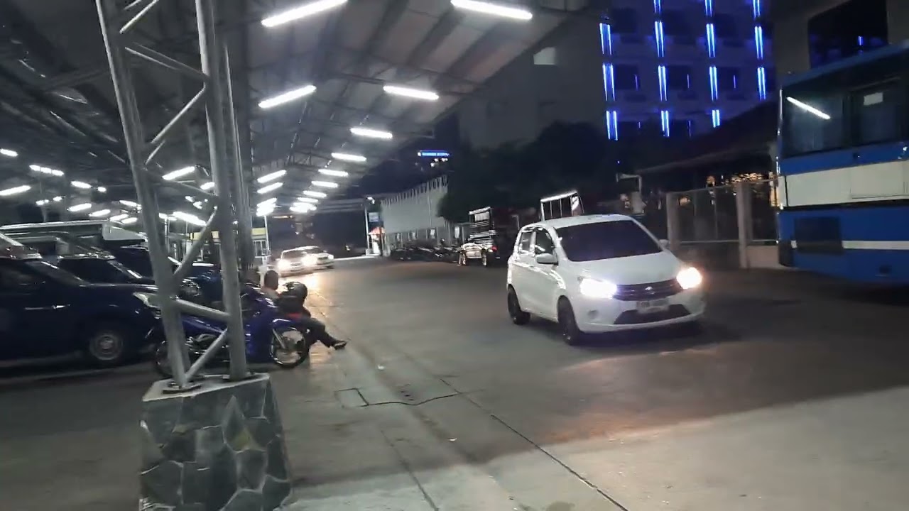 How To Go To Bangkok From Pattaya Pattaya to Bangkok Kaise Jayien Cheapest Way To Go To Bangkok 