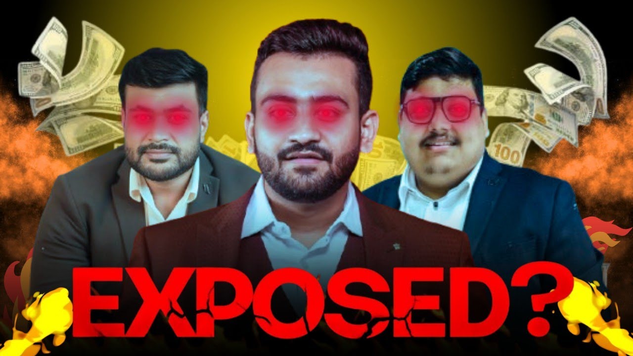 Idigitalpreneur Scam 🚨 | Idigitalpreneur Exposed | Mari Manzil Ka Safar 