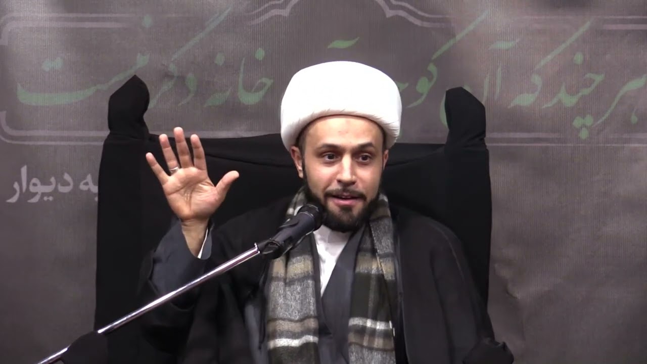 Martydom of Sayeda Fatima - Sheikh Azhar Nasser | Friday Program | Dec 9 2022
