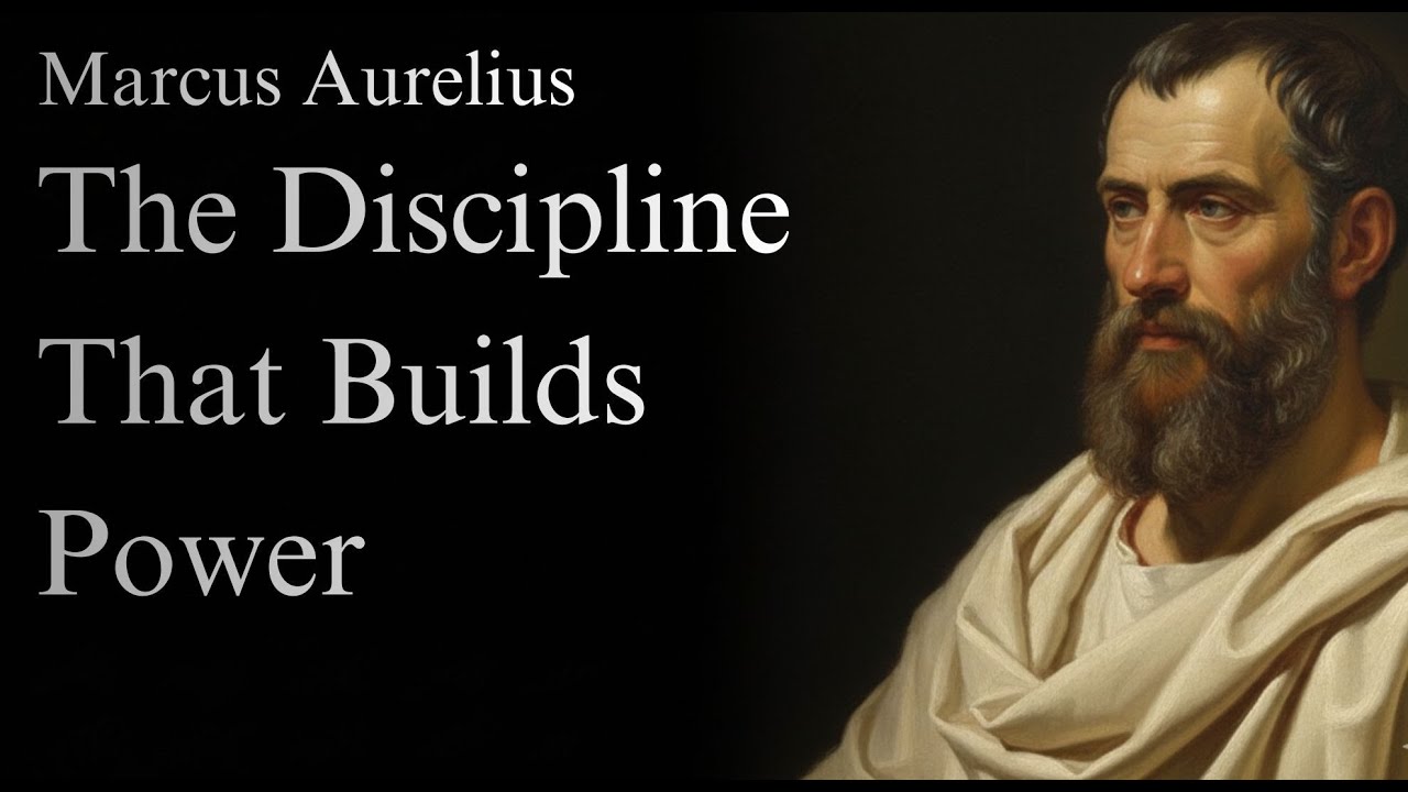 Habits of a Roman Stoic