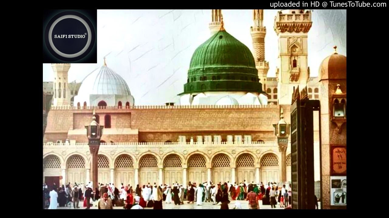 Qabar Wich Farq Pay Jana | Sufi Saifullah Saifi [NEW]