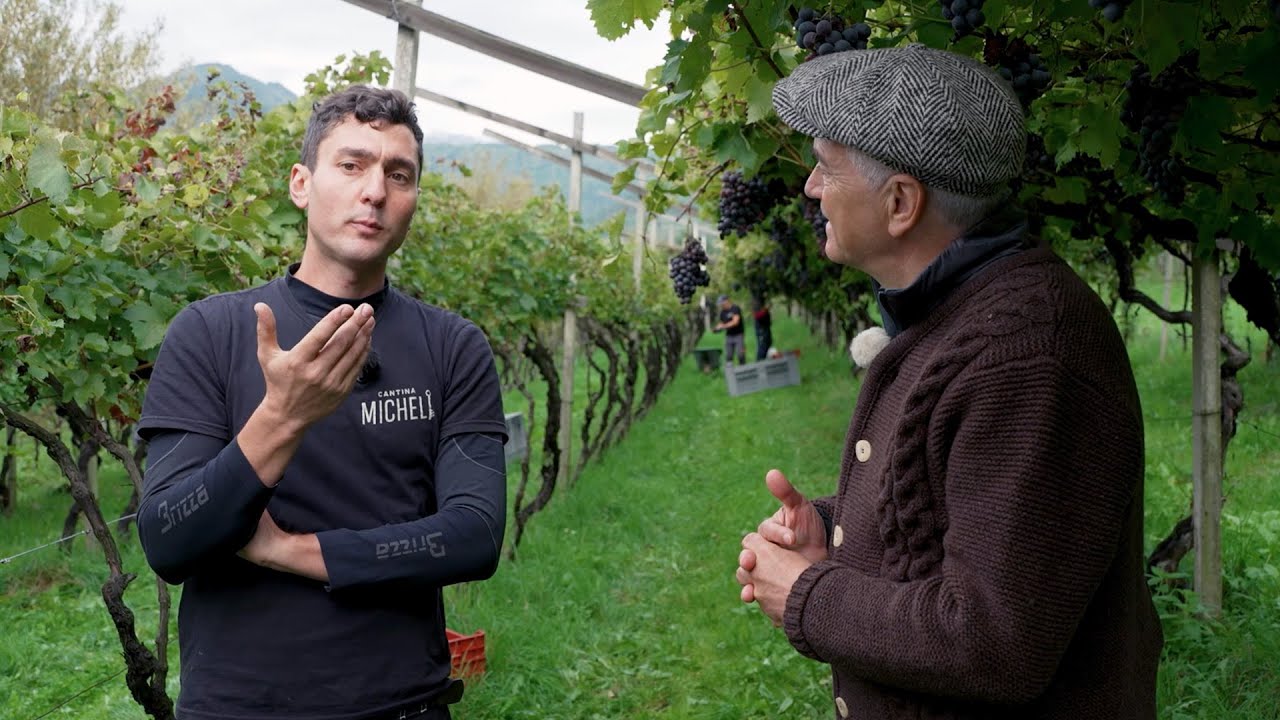 CIVEZZANO: STORIA DI FRANCESCO E DELLA RISCOPERTA DELLA SCHIAVA